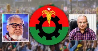 বিএনপির নির্বাচন পরিচালনা কমিটি গঠন; চেয়ারম্যান নজরুল ইসলাম, সদস্যসচিব রিজভী